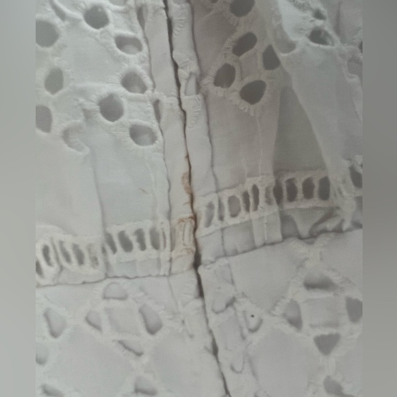 Trixxi Junior Ruffle-Trim - Picture 7 of 8